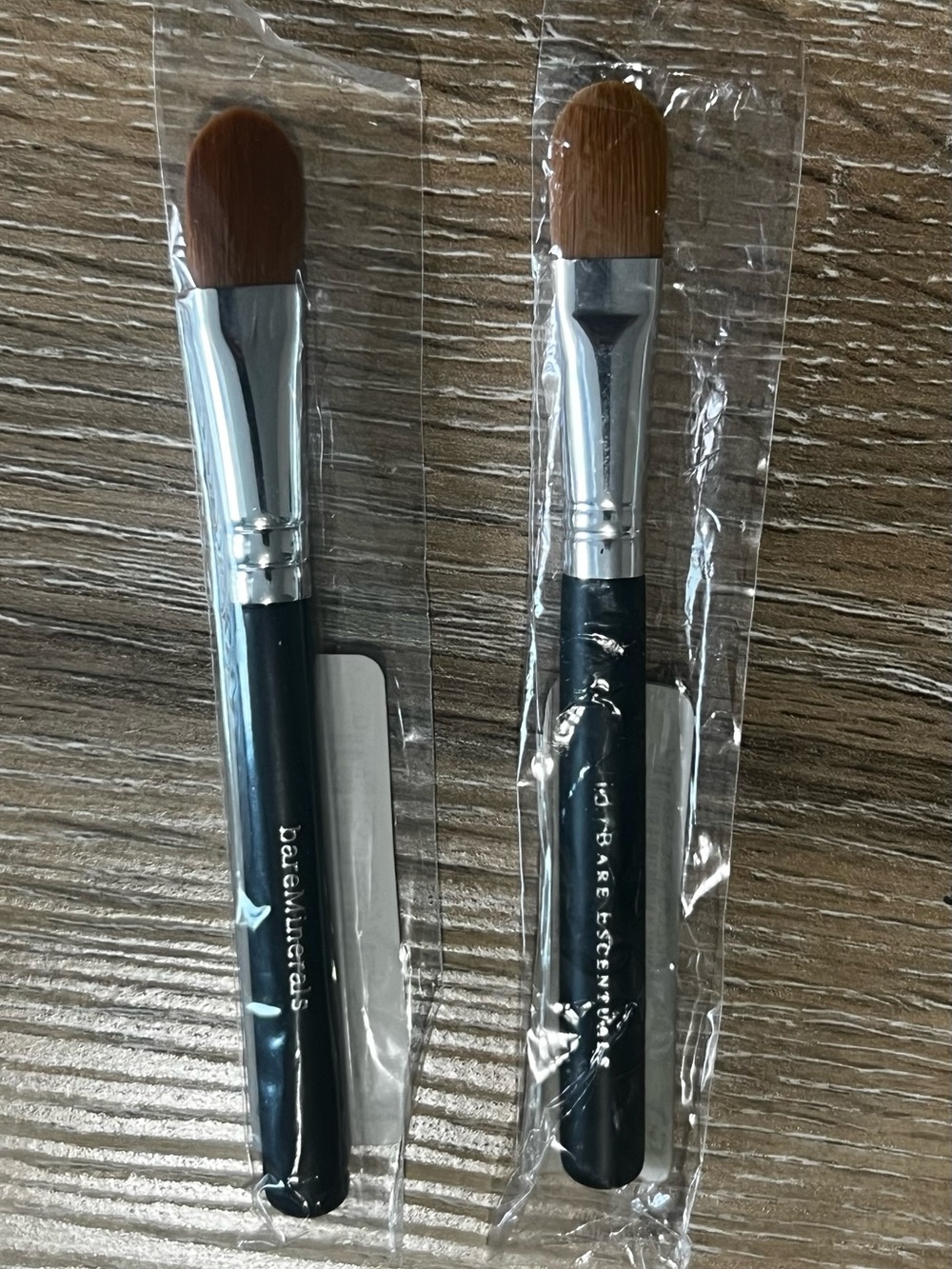 bareMinerals Set of 2 - Full Coverage Concealer Brush